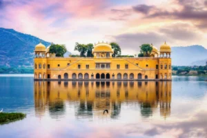 Rajasthan Grand Tour – 8 Days