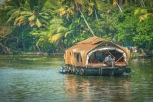Kerala Trip