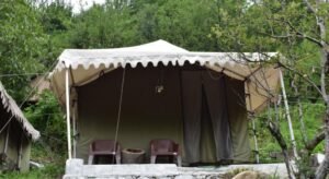 2N/3D Camping in Manali