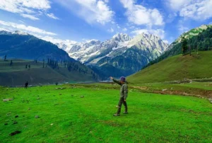 Kashmir – 7 Days Tour