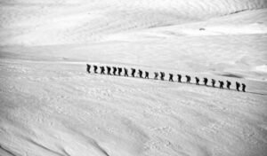 6N/7D Friendship Peak Expedition