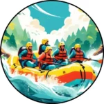 River Rafting